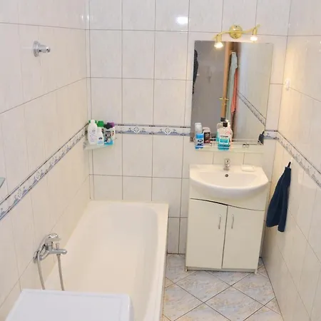 Napfenystrand Apartman Apartament *